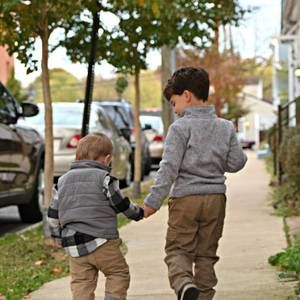 Meet your Posher, Marc